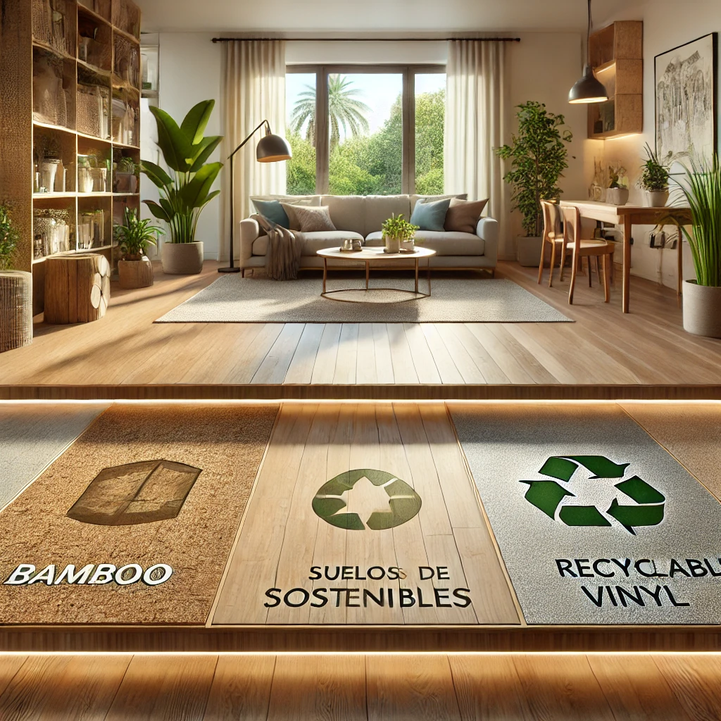 suelos ecológicos y sostenibles